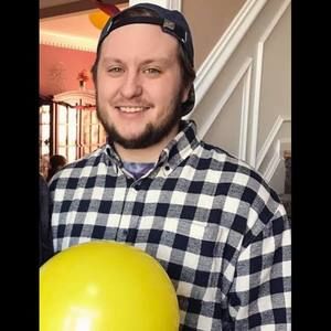 Meet your Posher, Ryan